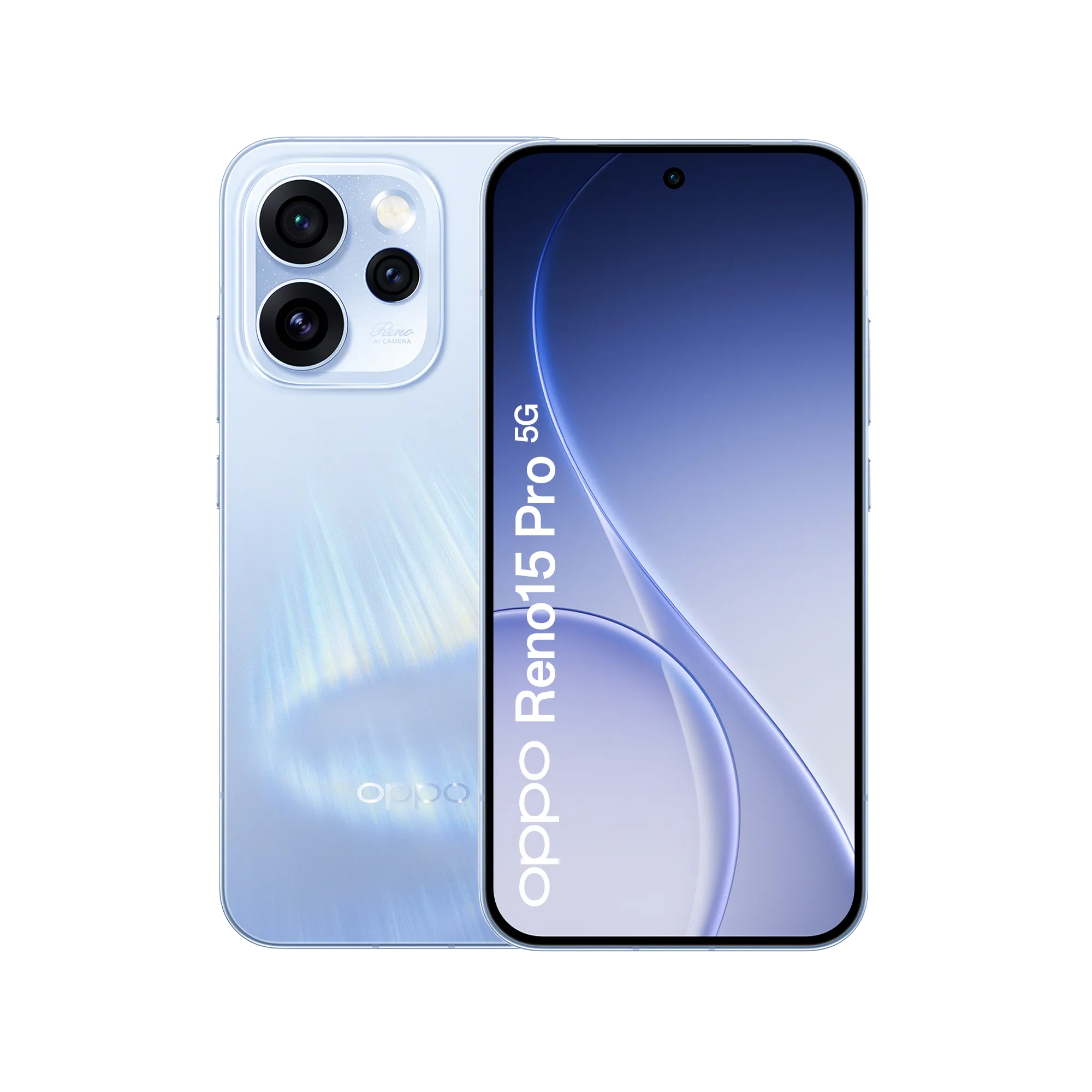 هاتف OPPO Reno15 Pro 