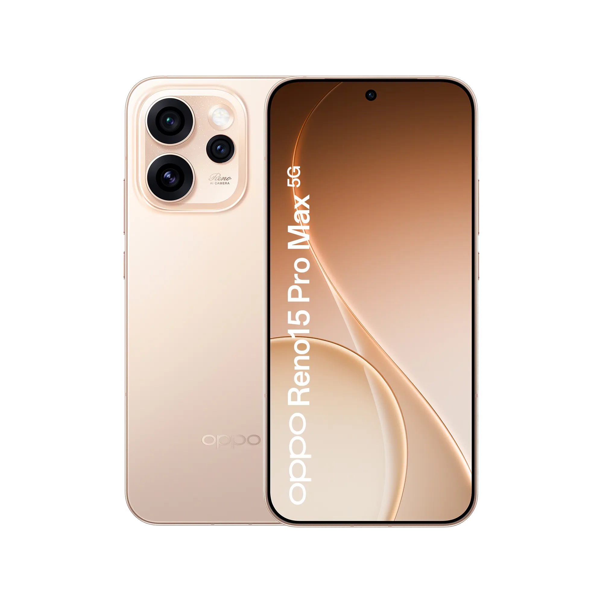 هاتف OPPO Reno15 Pro Max 5G