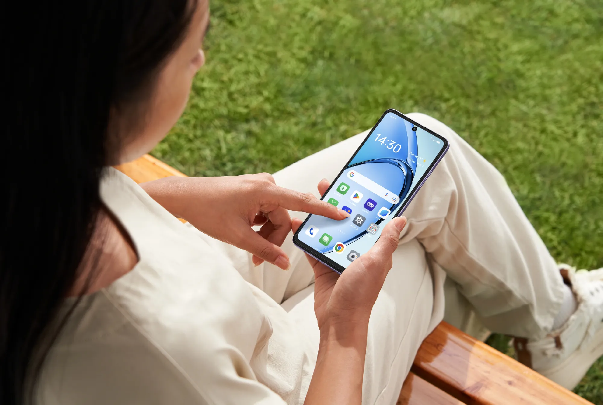 OPPO A5i 4G