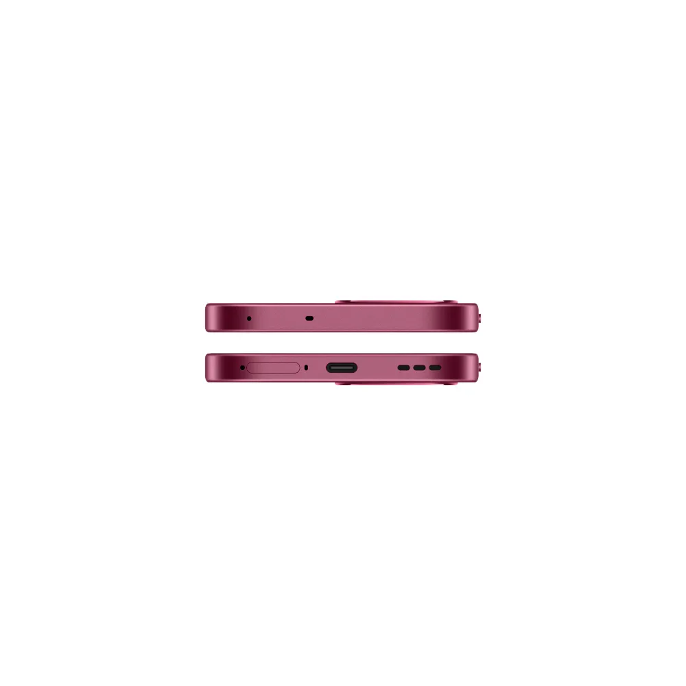 OPPO A6 Pro 5G الاحمر الوردي 5G / 8GB + 256GB_6