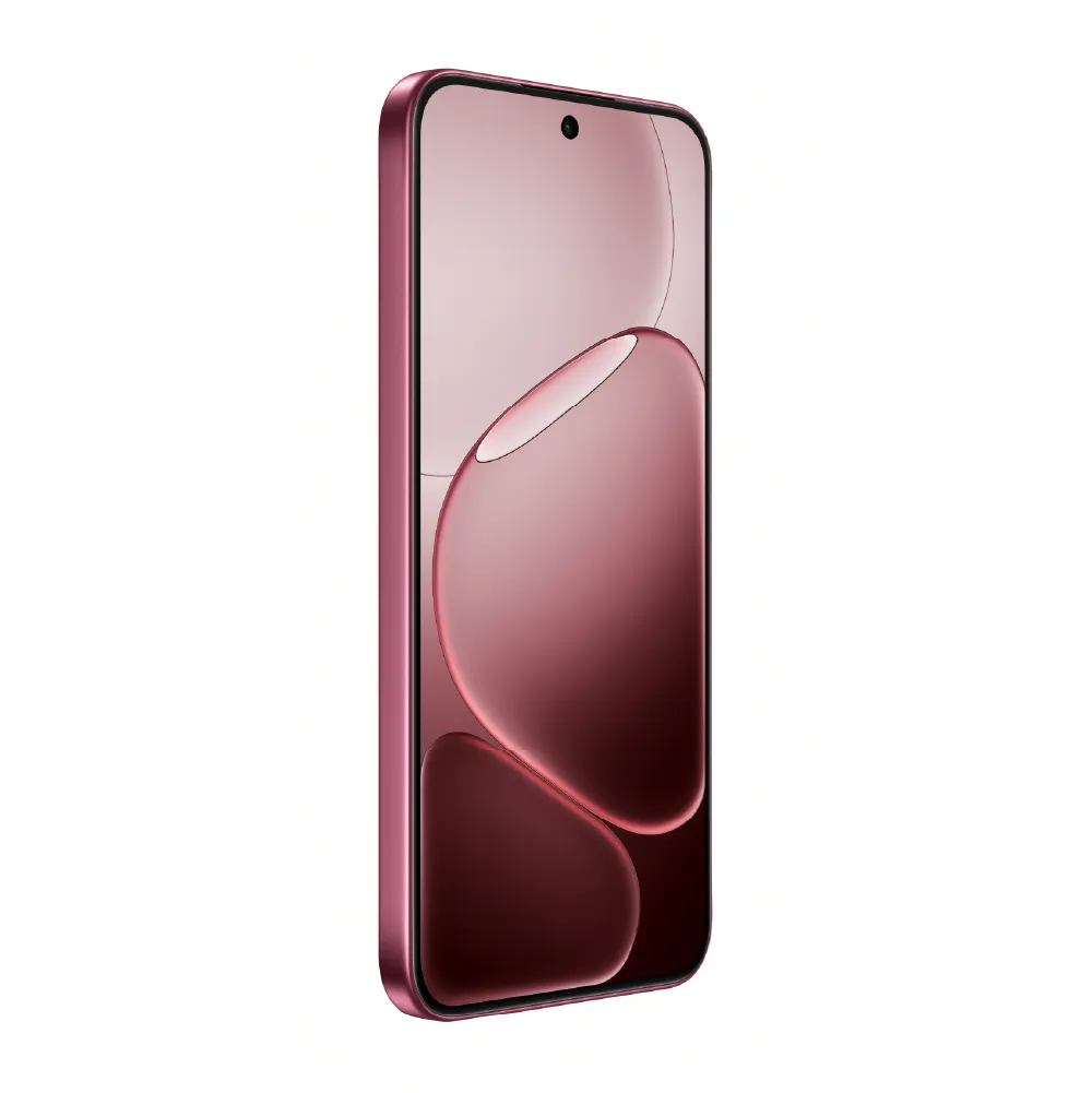 OPPO A6 Pro 5G الاحمر الوردي 5G / 8GB + 256GB_4