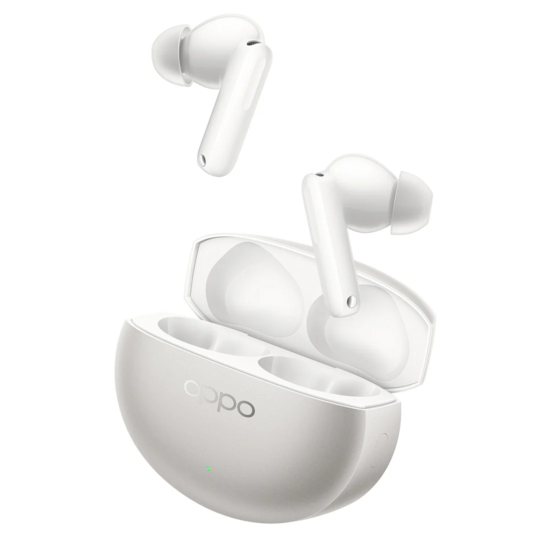 OPPO Enco X3s فضي_4
