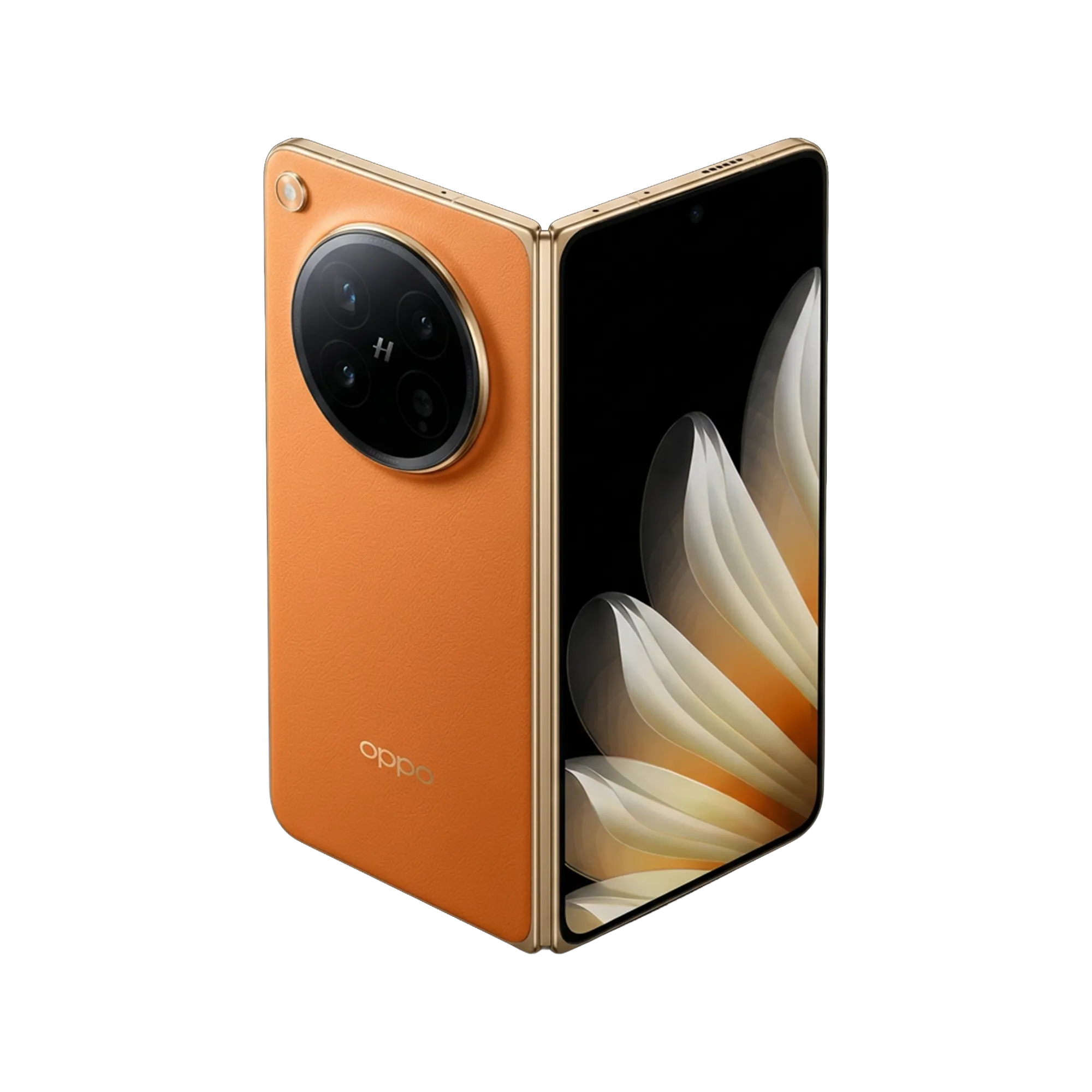 OPPO Find N6 5G برتقالي 16GB+512GB_2