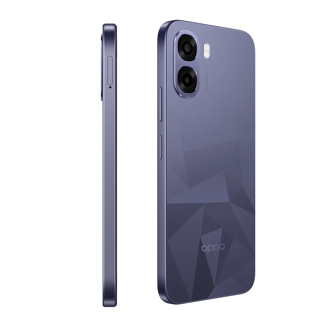OPPO A6t 5G بنفسجي 6GB+128GB_1
