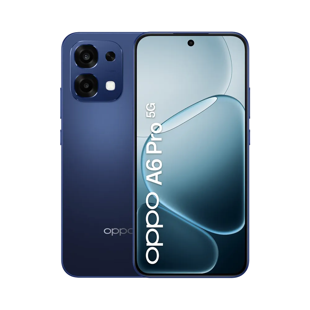 Stellar Blue / 8GB + 256GB