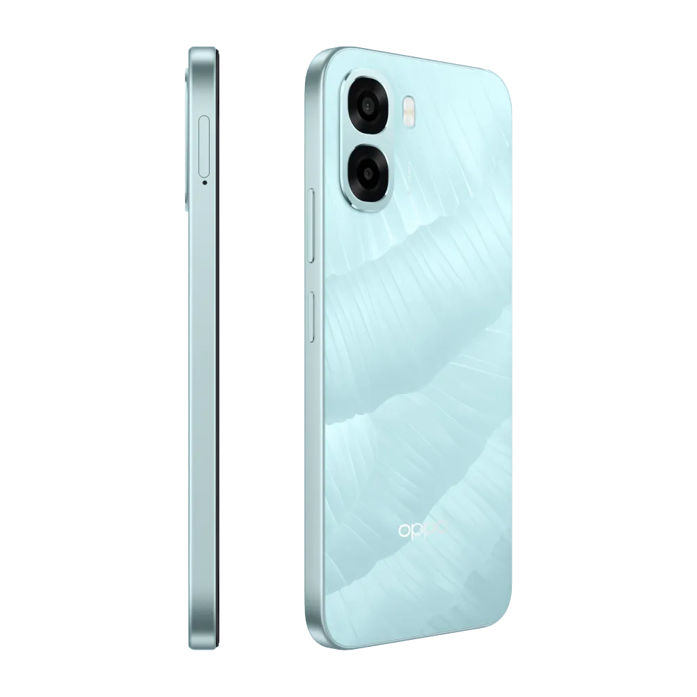 OPPO A6x 4G لبني فاتح 4GB+128GB_3