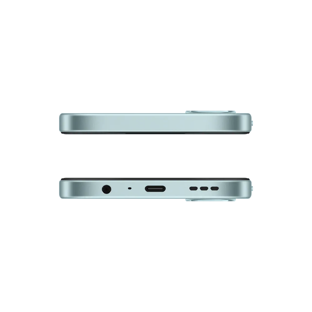 OPPO A6x 4G لبني فاتح 4GB+128GB_5