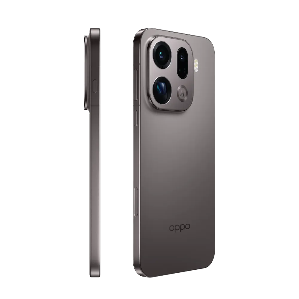 OPPO Find X9 Pro 5G تيتانيوم 16GB+512GB_3