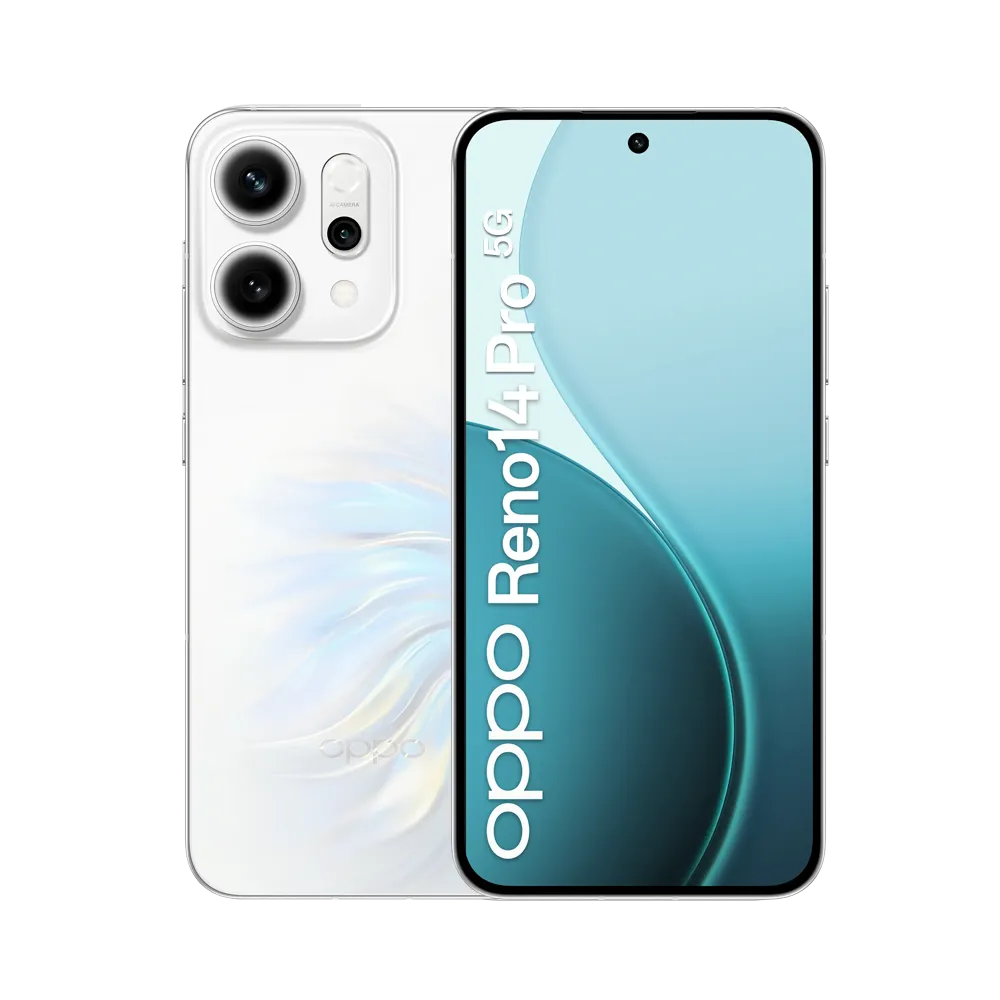 OPPO Reno14 Pro 5G