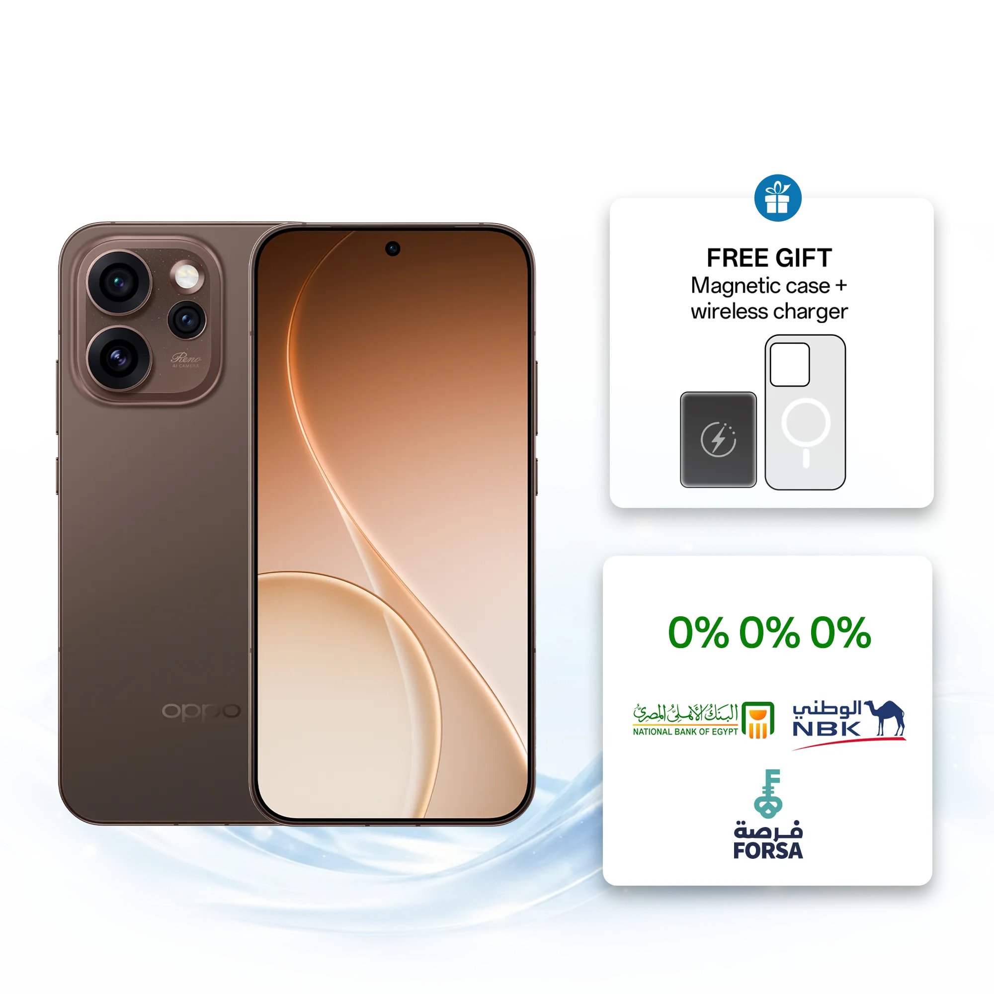 Dusk Brown / 12GB+512GB