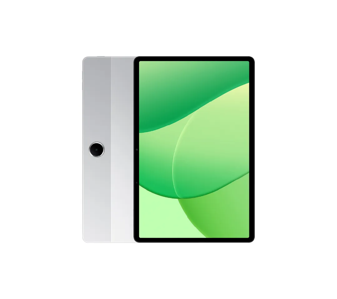 OPPO Pad SE 4GB + 128GB (WiFi) فضي نجمي_1