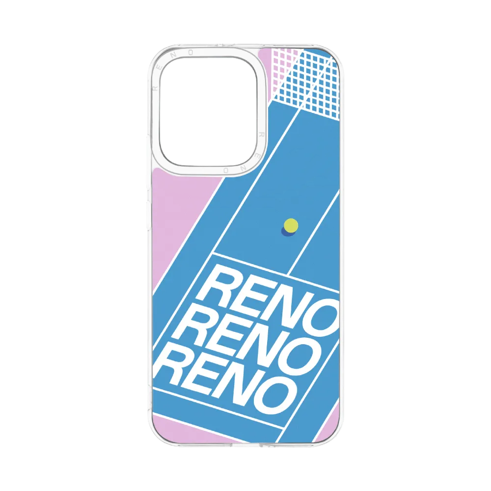 OPPO Reno14 F Magnetic Case