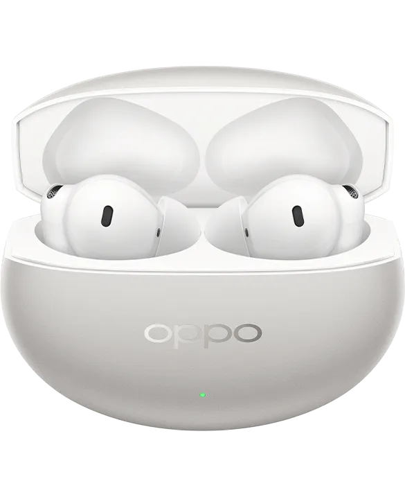 OPPO Enco X3s فضي_1