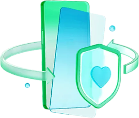 OPPO Care Screen Protection Plan
