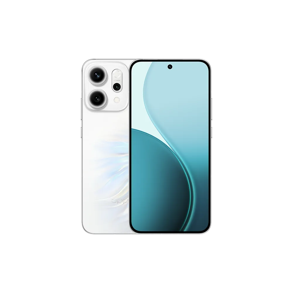 OPPO Reno14 5G