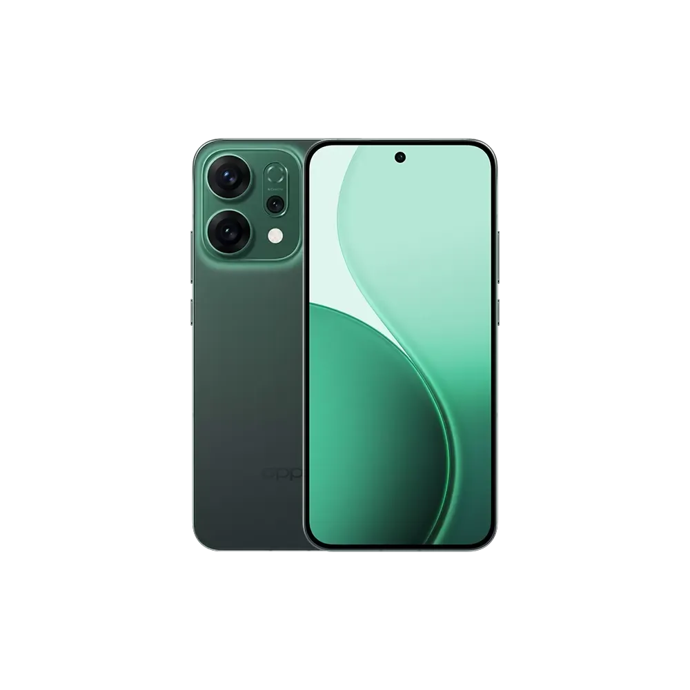 OPPO Reno14 5G