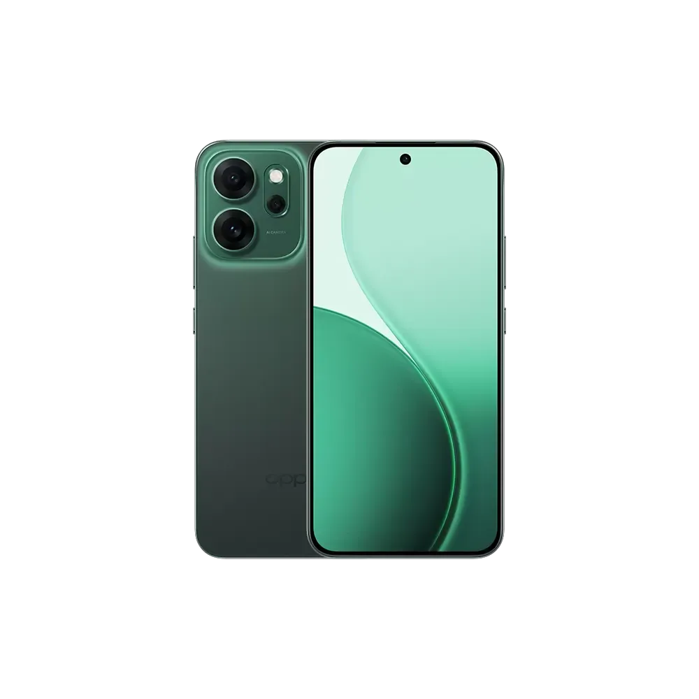 OPPO Reno14 F 5G