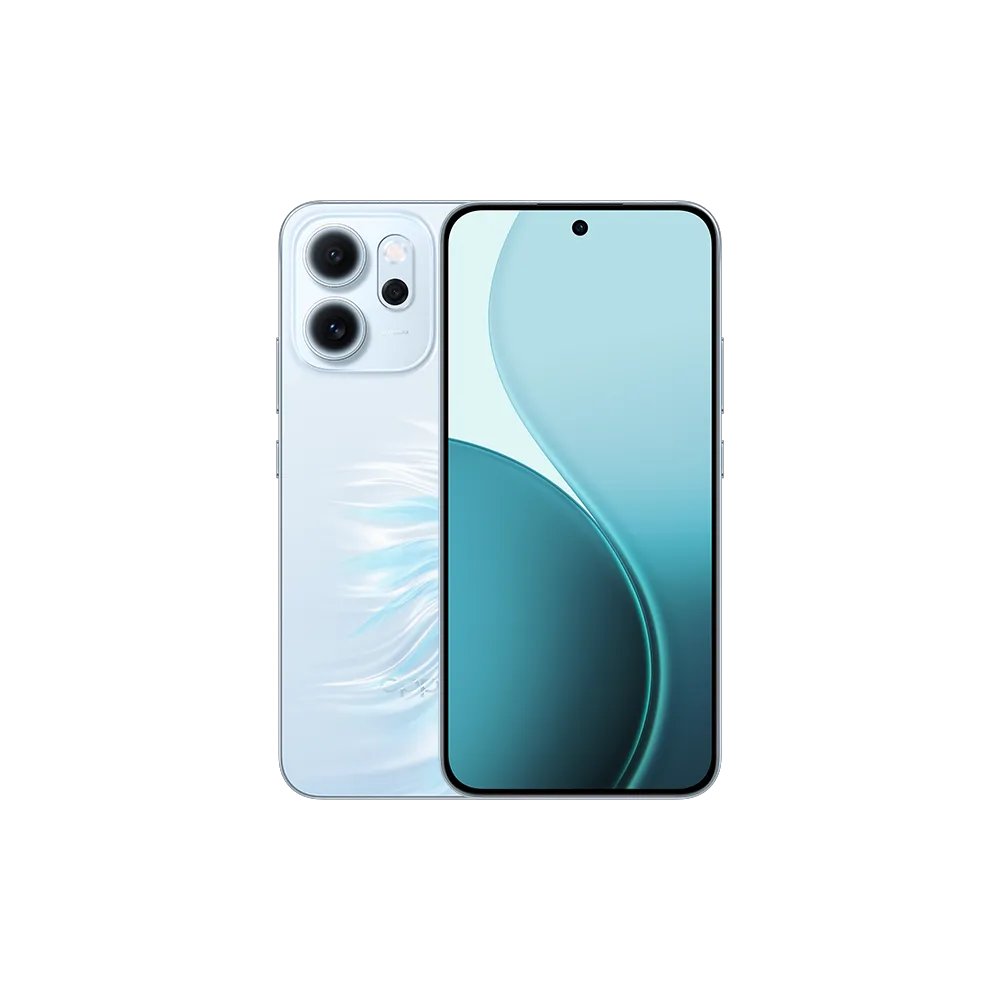 OPPO Reno14 F 5G