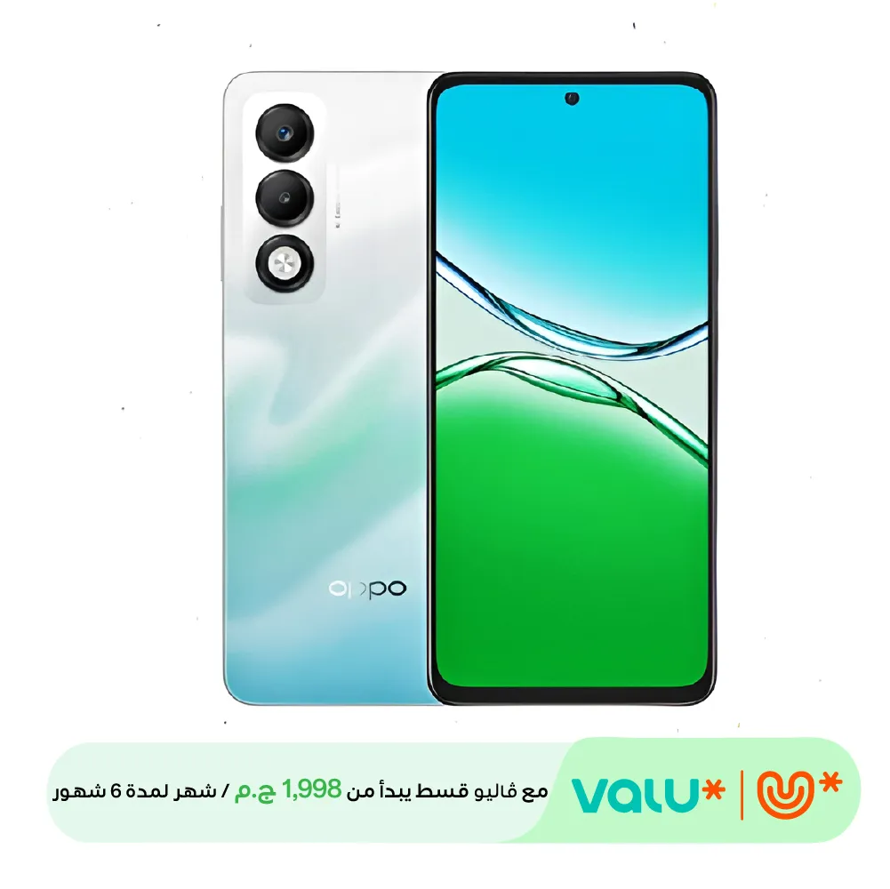 OPPO A5i Pro 5G