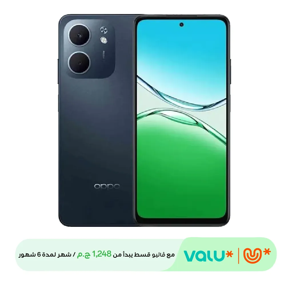 OPPO A5x 4G