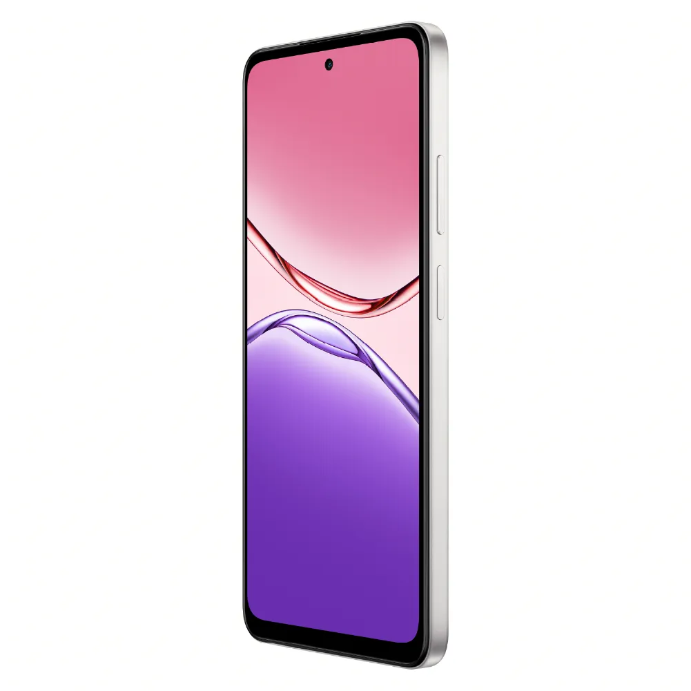OPPO A5x 4G 4GB+128GB أبيض ساطع_6