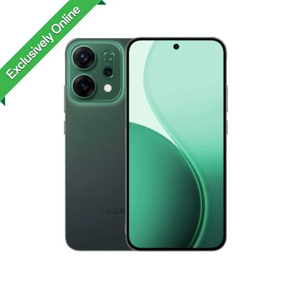 OPPO Reno14 F 5G