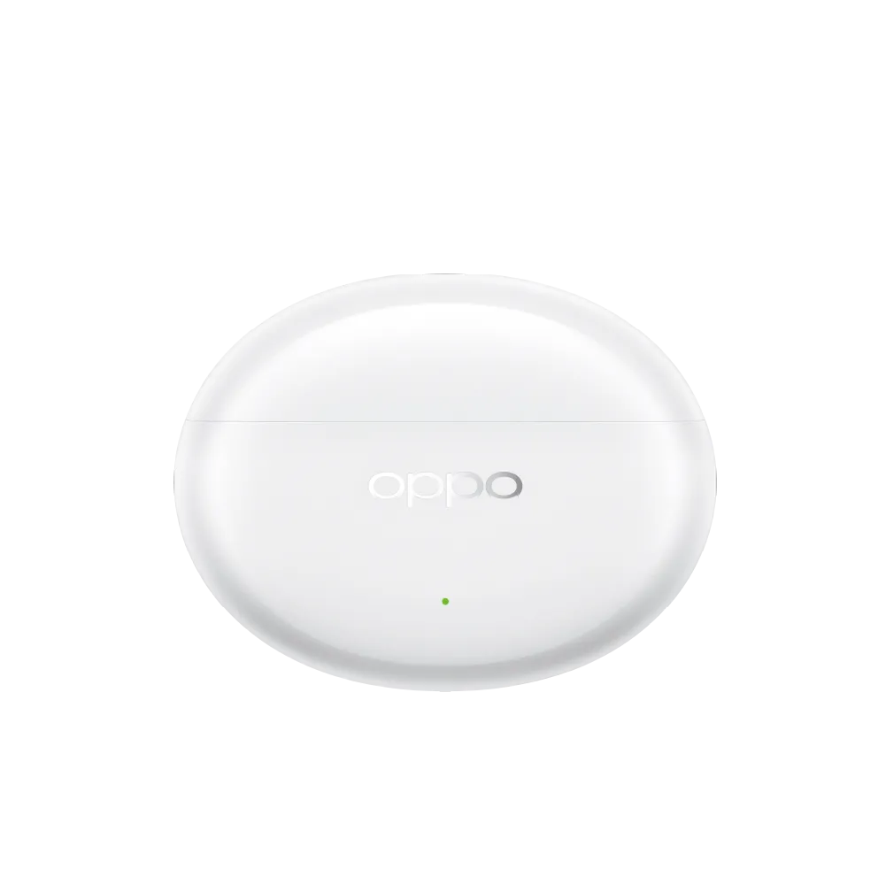 OPPO Enco Air4 Pro أبيض قمري_5