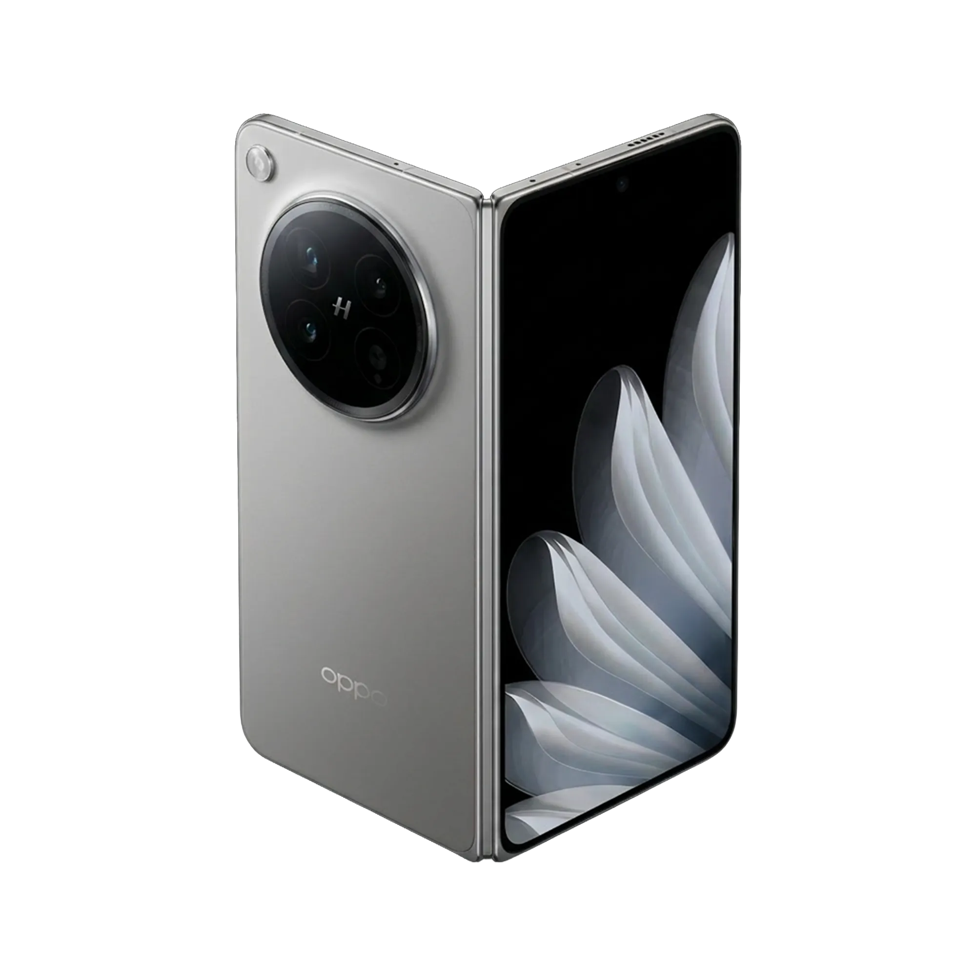 OPPO Find N6 5G تيتانيوم 16GB+512GB_4
