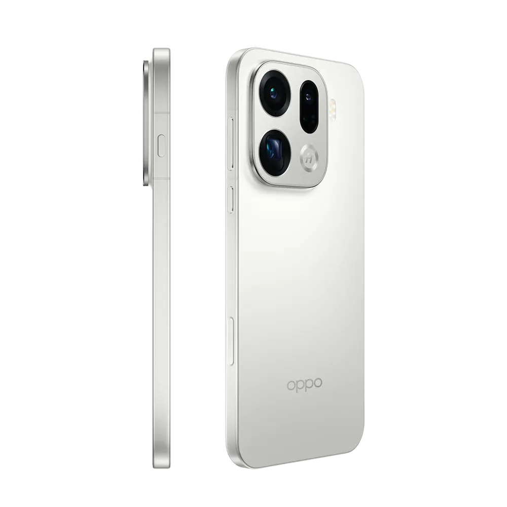 OPPO Find X9 Pro 5G ابيض 16GB+512GB_3