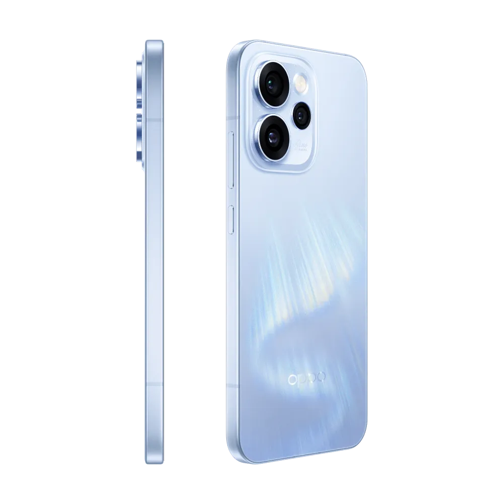 OPPO Reno15 Pro 5G أزرق فاتح 12GB+512GB_3