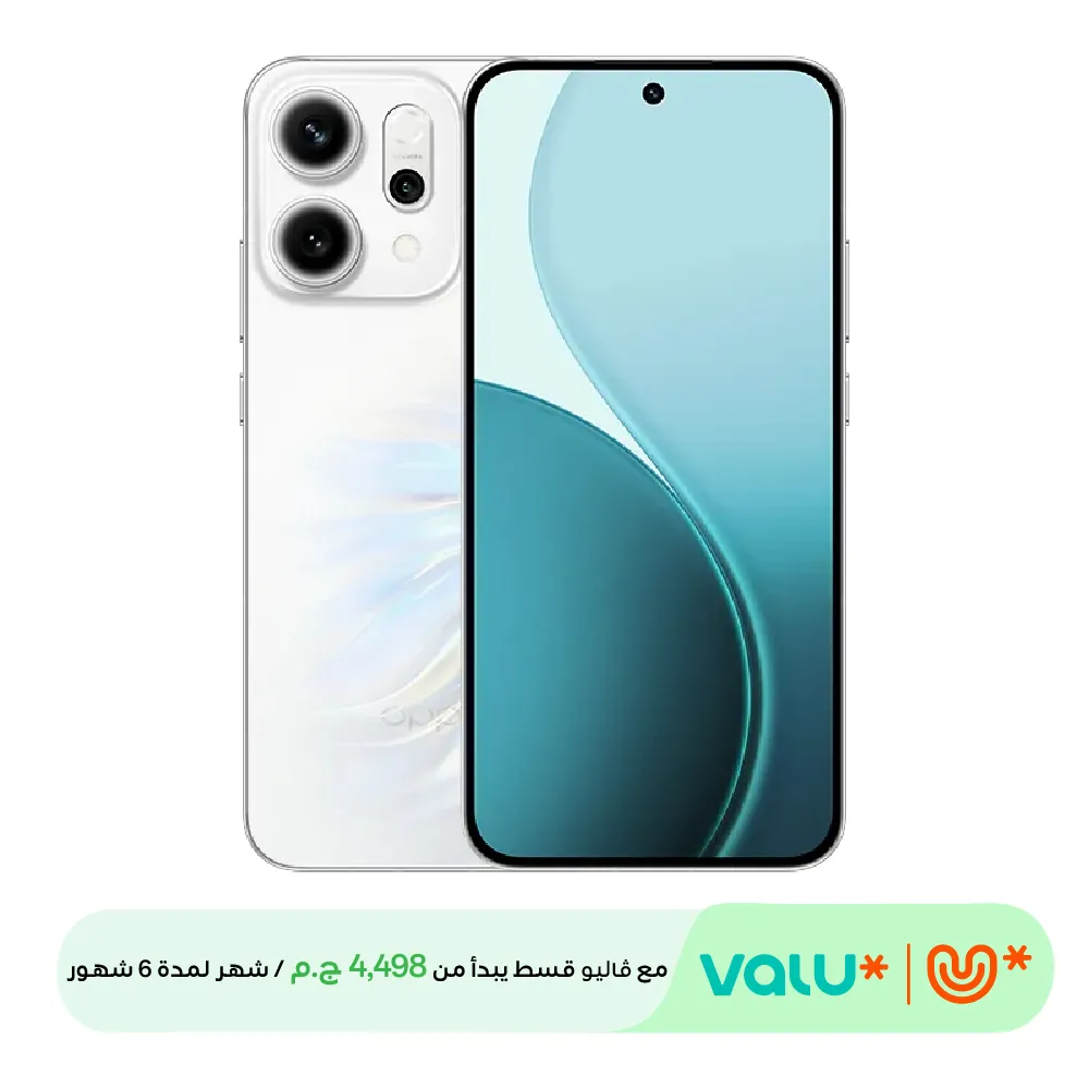 OPPO Reno14 5G