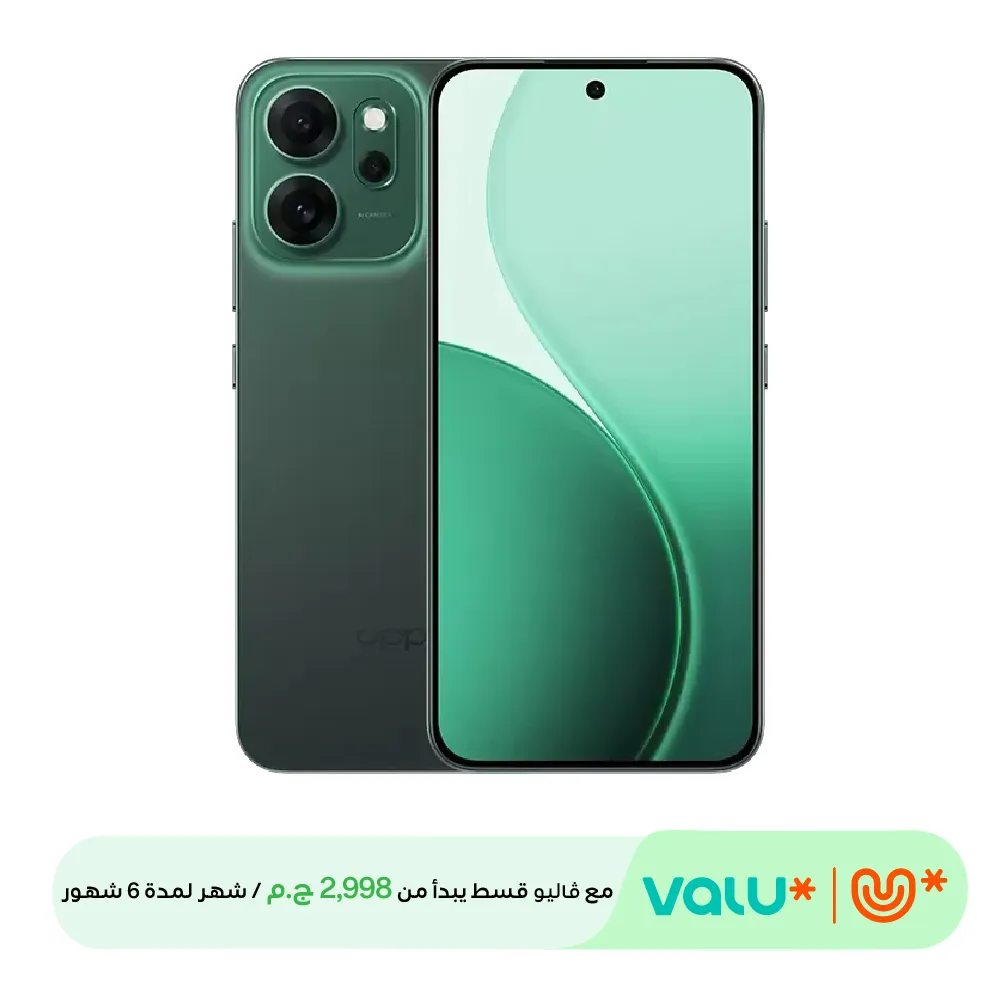 OPPO Reno14 F 5G