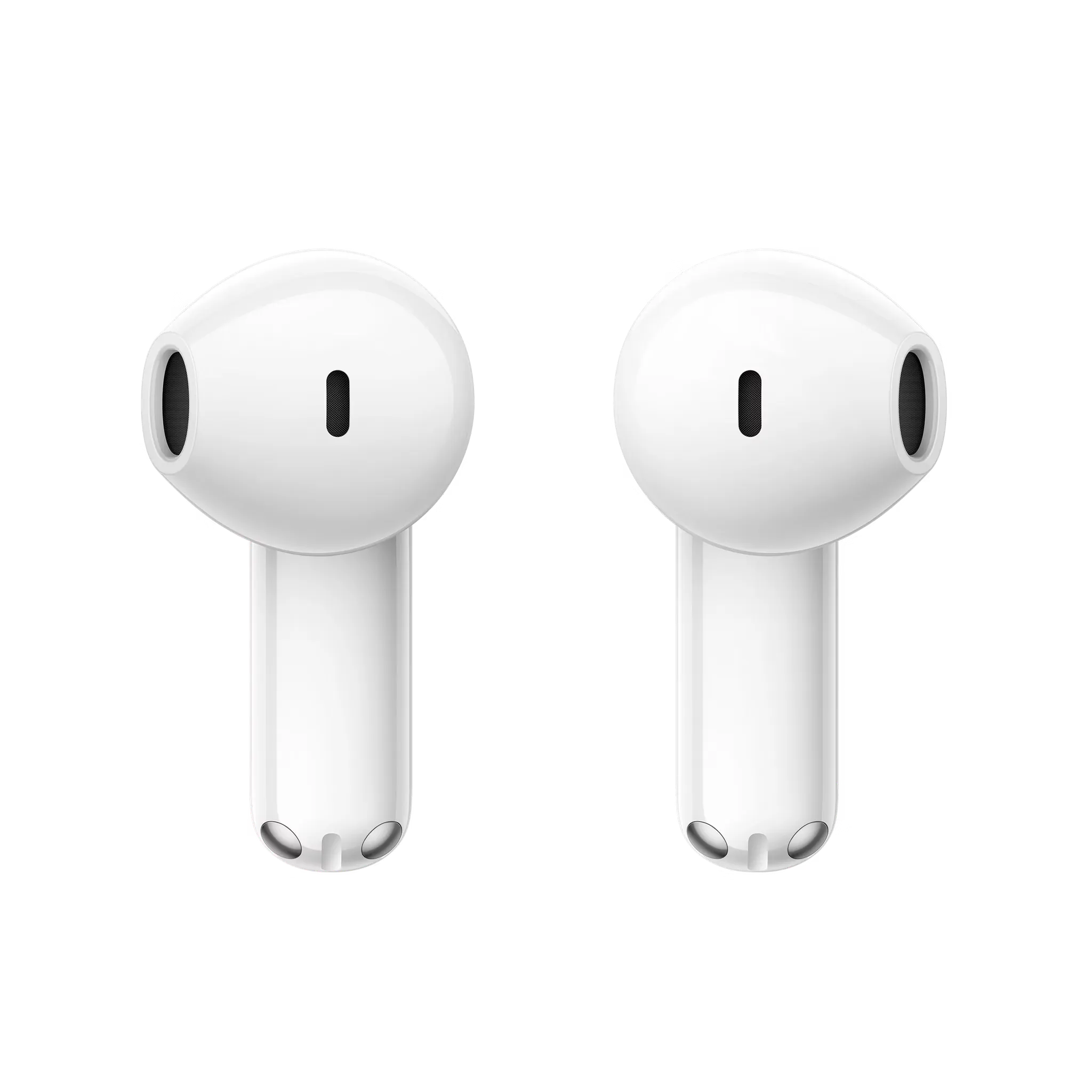 OPPO Enco Buds 3 ابيض ثلجي_3